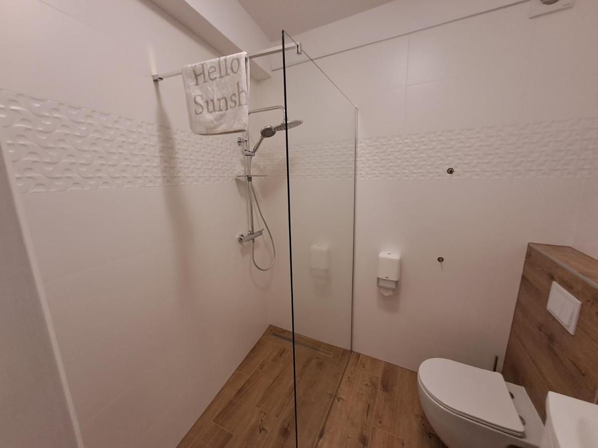 Sobe Mamalu Bed & Breakfast Valun Exterior foto