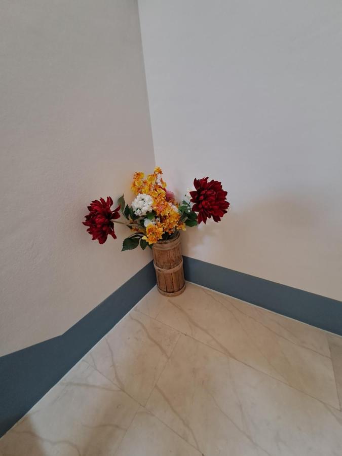 Sobe Mamalu Bed & Breakfast Valun Exterior foto
