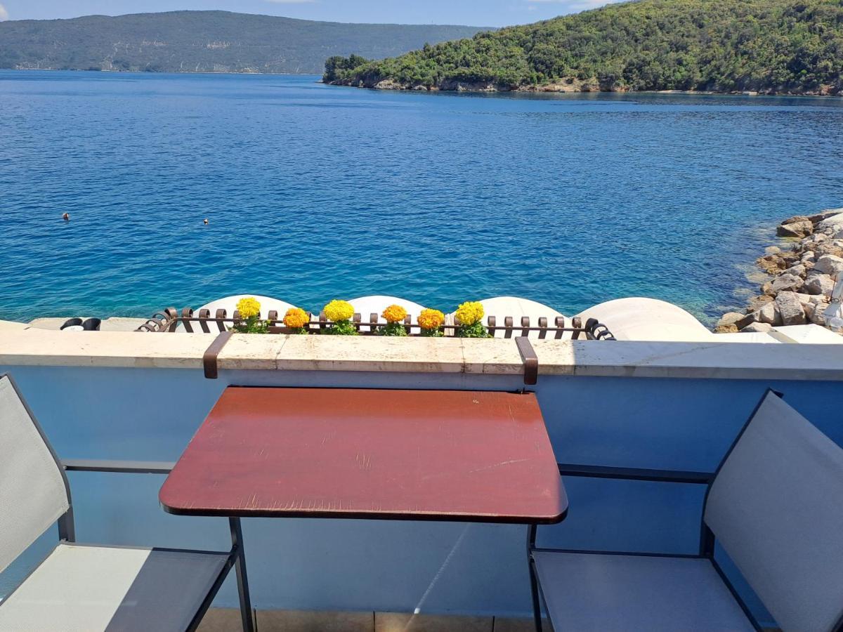 Sobe Mamalu Bed & Breakfast Valun Exterior foto