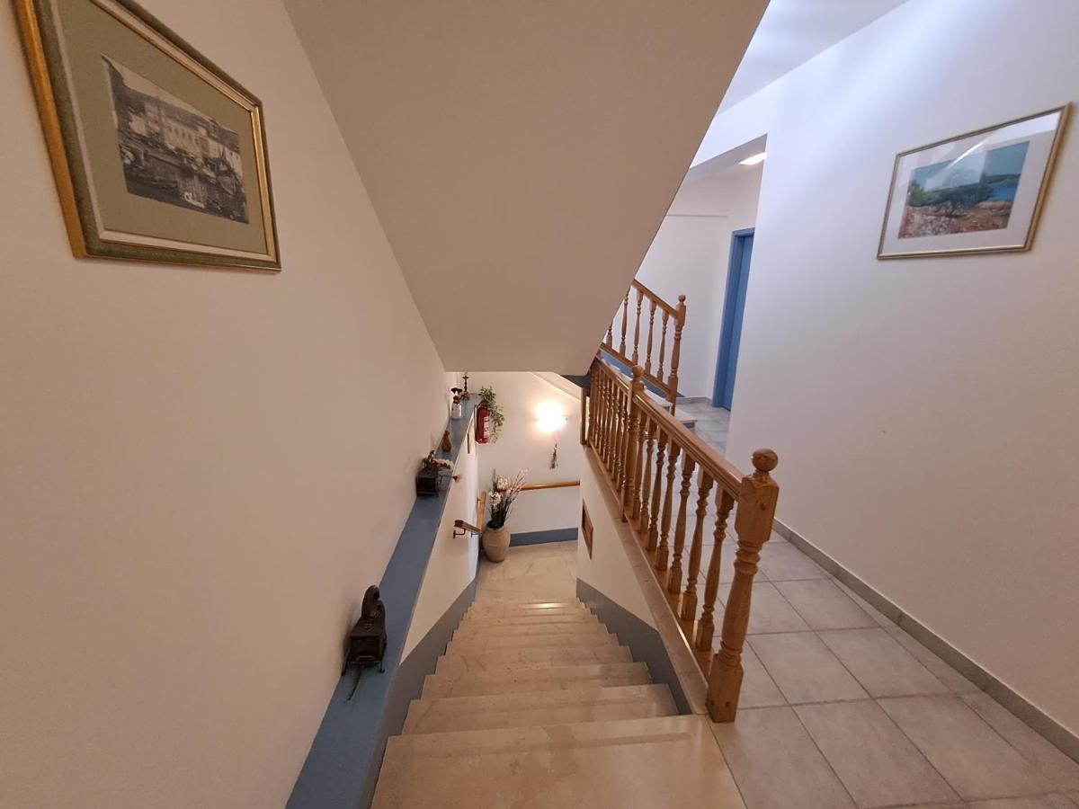 Sobe Mamalu Bed & Breakfast Valun Exterior foto