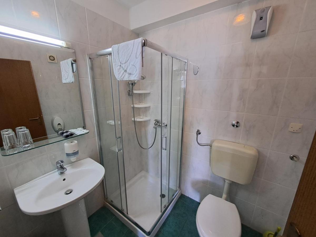 Sobe Mamalu Bed & Breakfast Valun Exterior foto