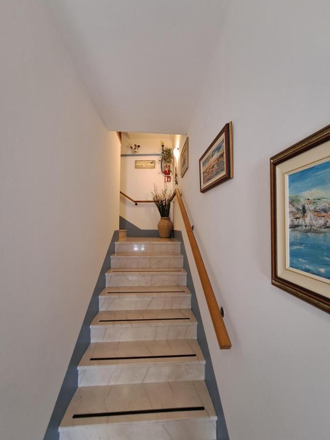 Sobe Mamalu Bed & Breakfast Valun Exterior foto