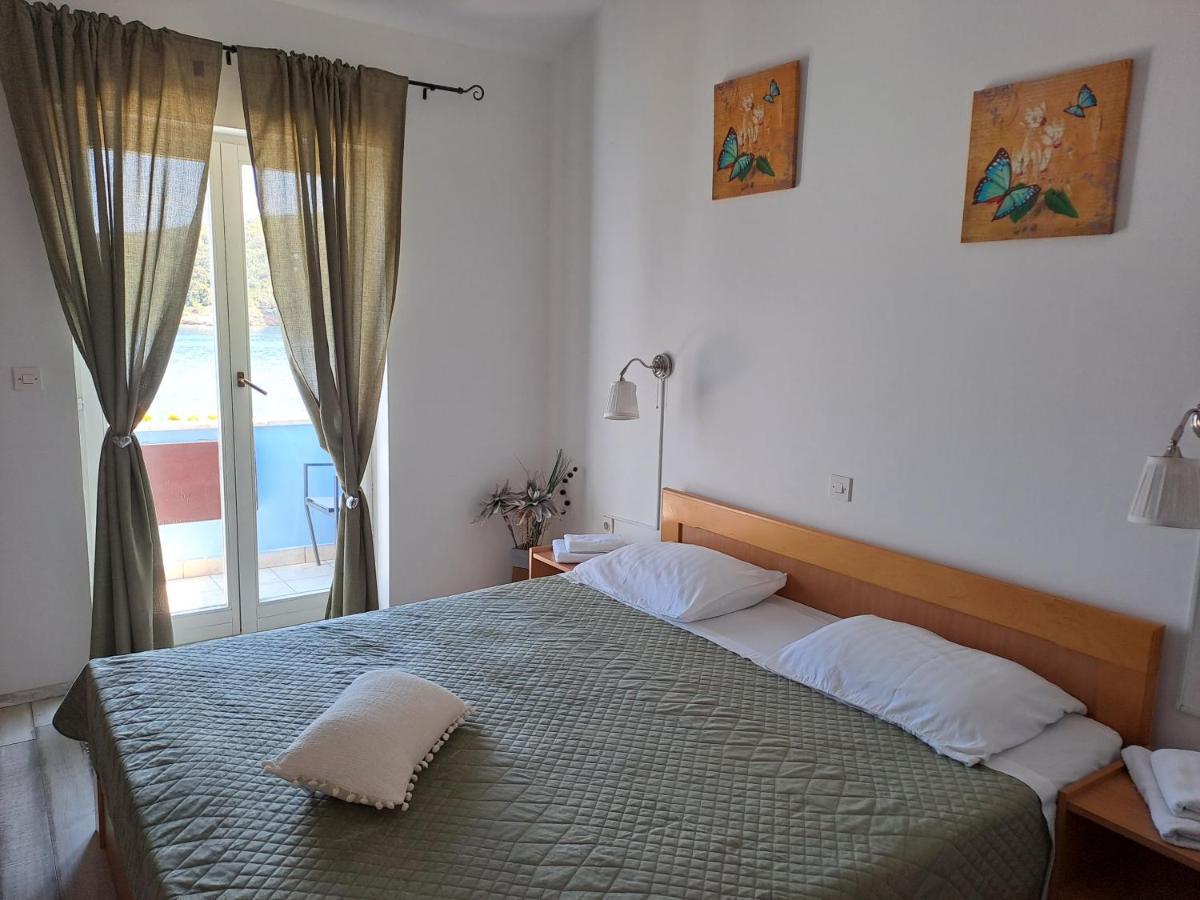 Sobe Mamalu Bed & Breakfast Valun Exterior foto