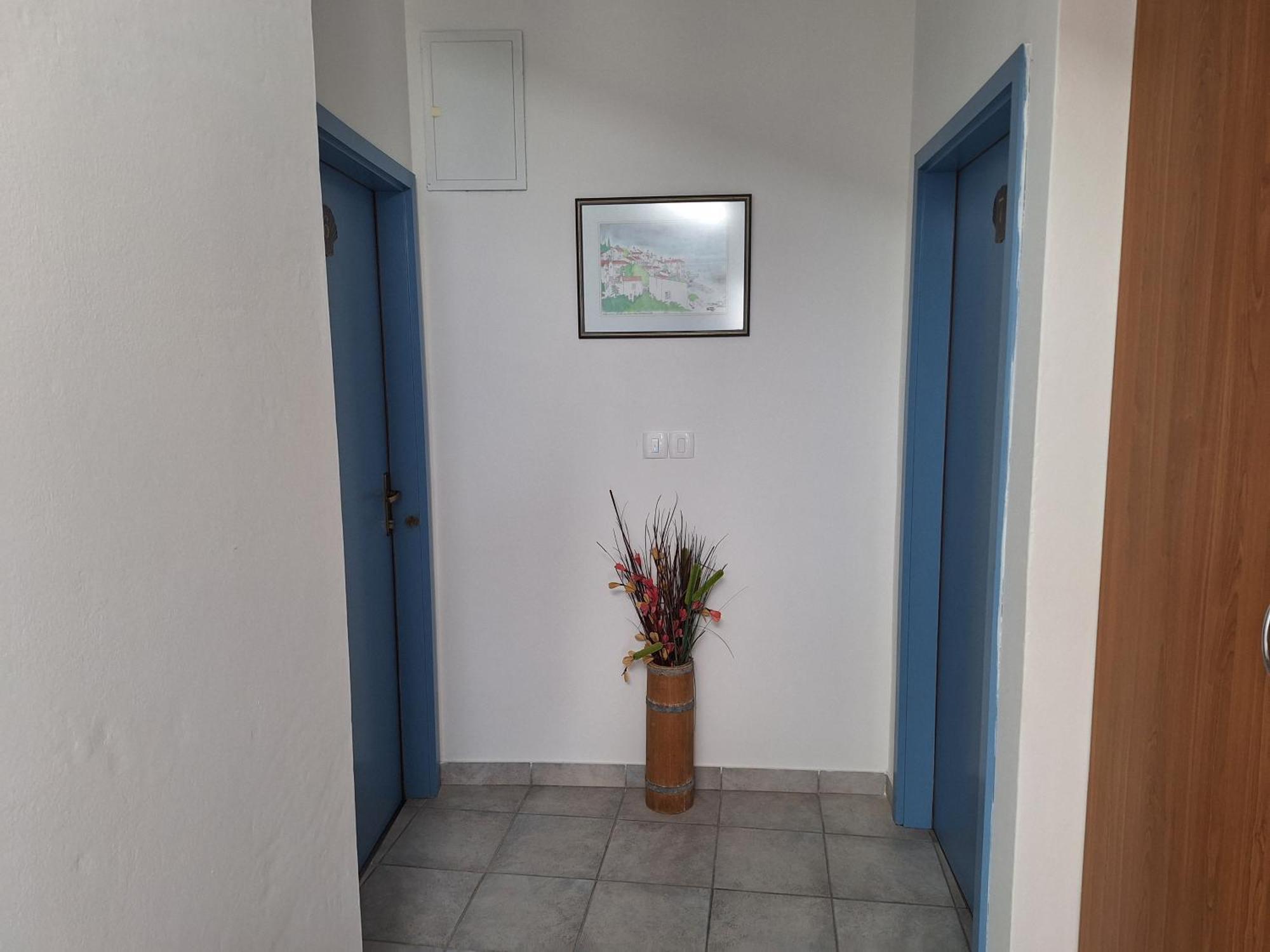 Sobe Mamalu Bed & Breakfast Valun Exterior foto