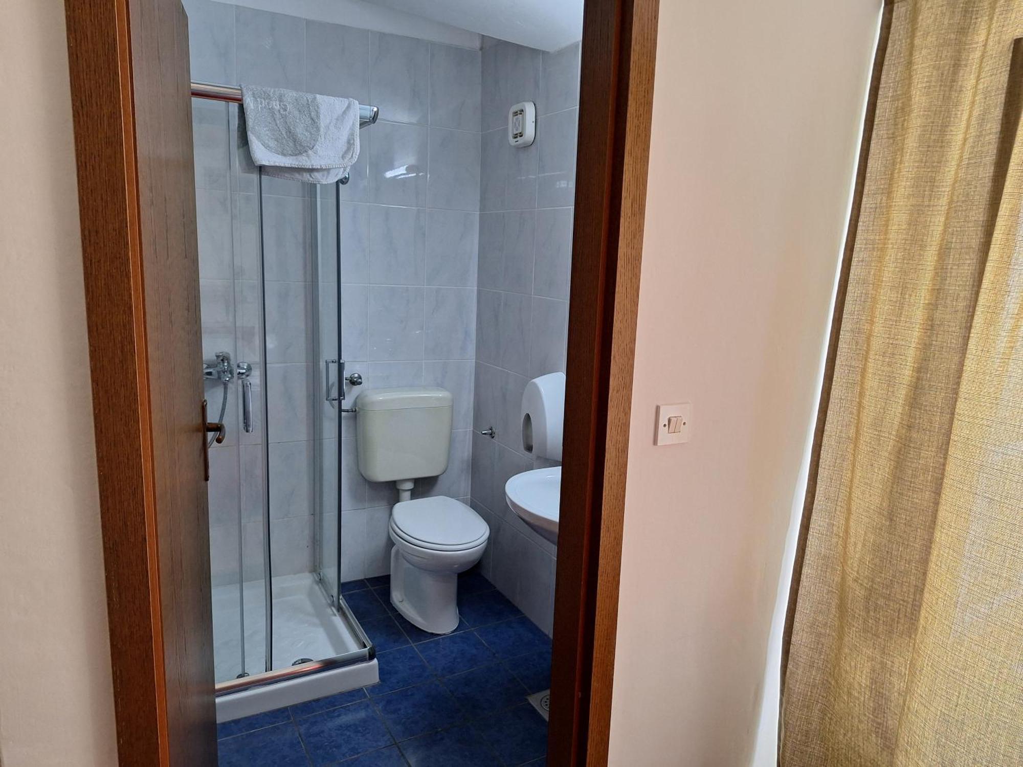 Sobe Mamalu Bed & Breakfast Valun Exterior foto